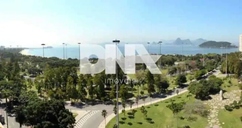 Apartamento com 4 quartos à venda na Praia do Flamengo, Flamengo, Rio de Janeiro