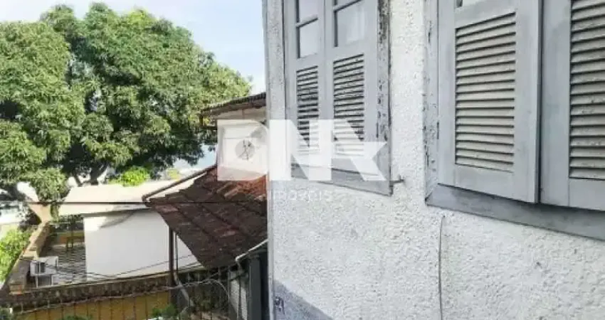 Casa com 3 quartos à venda na Rua Barão de Guaratiba, Glória, Rio de Janeiro