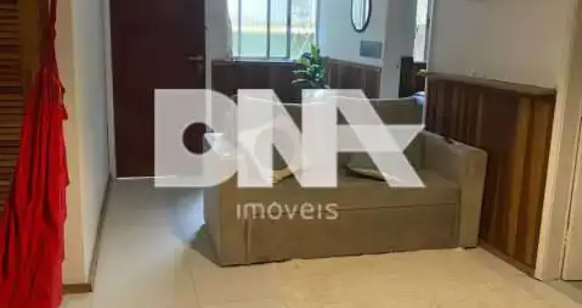 Casa em condomínio fechado com 2 quartos à venda na Rua Paulo Barreto, Botafogo, Rio de Janeiro