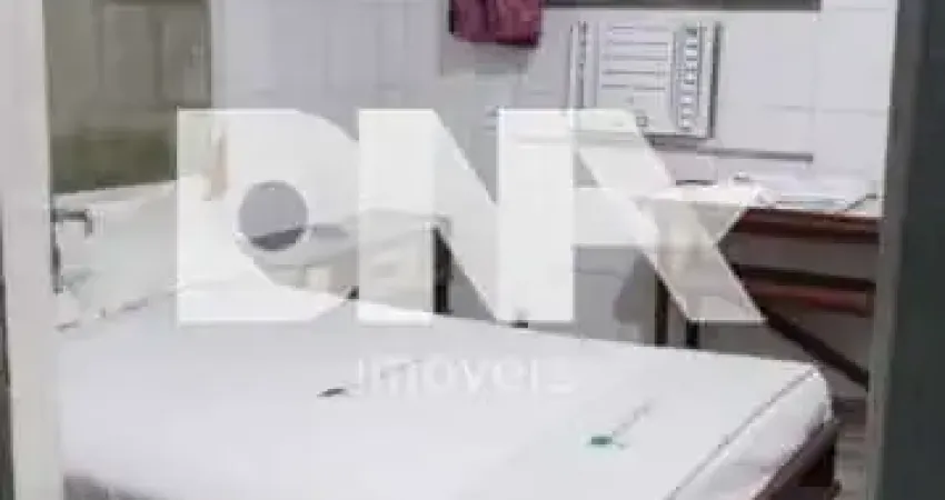 Ponto comercial à venda na Rua São Luiz Gonzaga, São Cristóvão, Rio de Janeiro