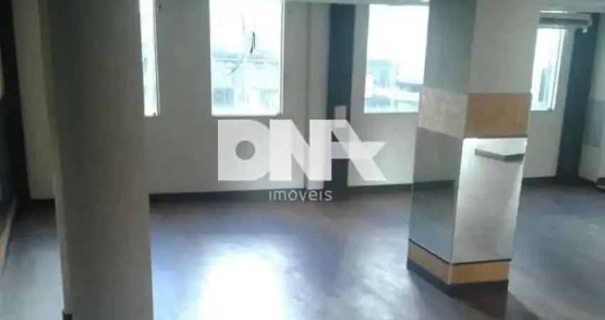 Ponto comercial à venda na Rua Riachuelo, Centro, Rio de Janeiro