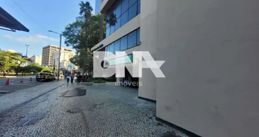 Loft à venda na Praia de Botafogo, Botafogo, Rio de Janeiro
