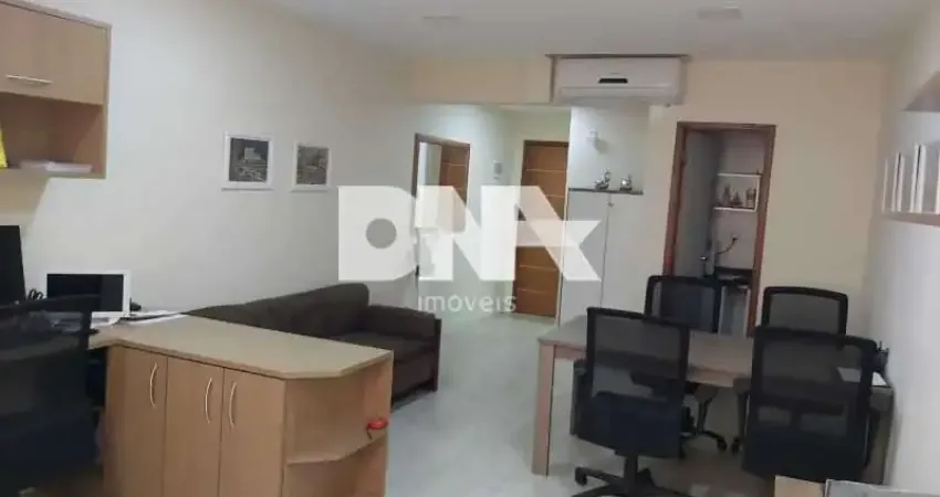 Sala comercial com 1 sala à venda na Avenida Presidente Vargas, Centro, Rio de Janeiro