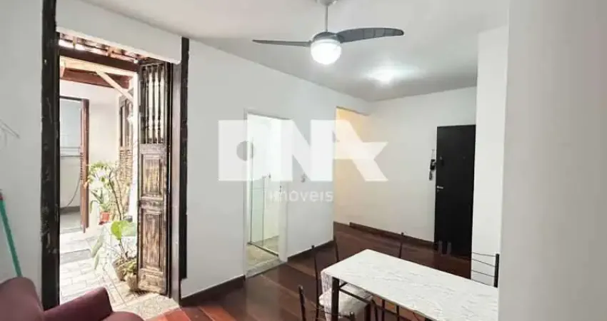 Apartamento com 3 quartos à venda na Rua do Catete, Catete, Rio de Janeiro