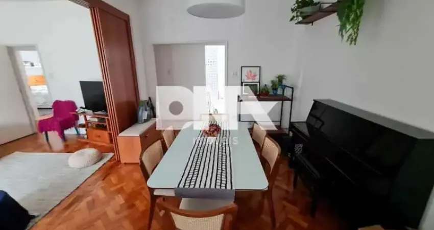 Apartamento com 3 quartos à venda na Rua Voluntários da Pátria, Botafogo, Rio de Janeiro