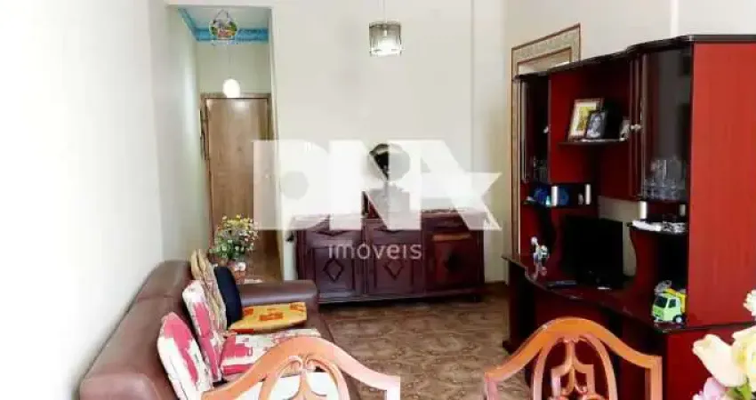 Apartamento com 2 quartos à venda na Rua Moncorvo Filho, Centro, Rio de Janeiro