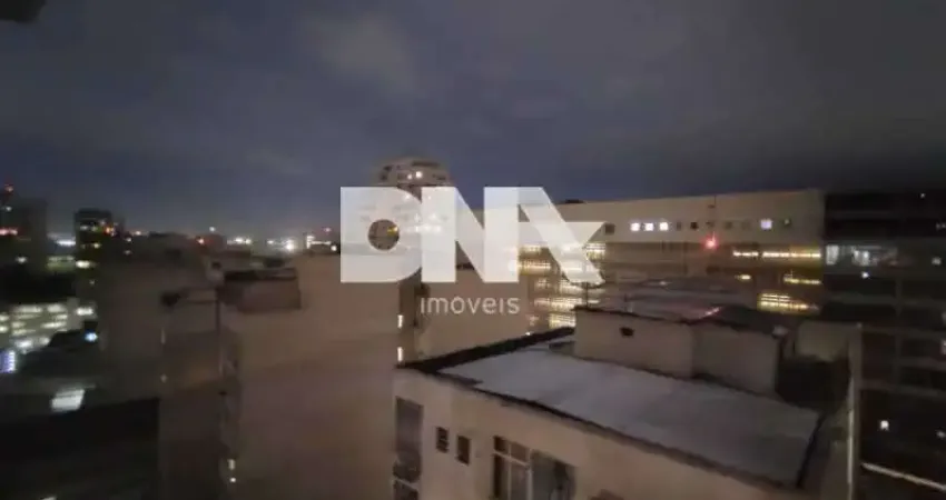 Apartamento com 3 quartos à venda na Rua Cândido Mendes, Glória, Rio de Janeiro