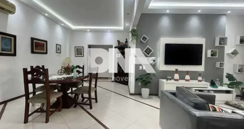 Apartamento com 3 quartos à venda na Rua Lauro Muller, Botafogo, Rio de Janeiro