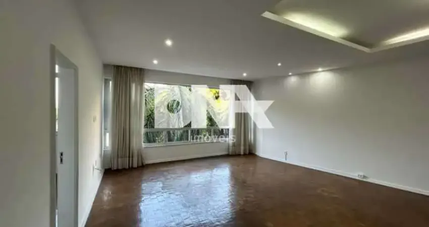 Apartamento com 3 quartos à venda na Rua do Russel, Glória, Rio de Janeiro