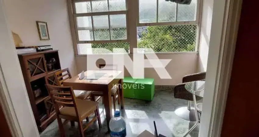 Cobertura com 5 quartos à venda na Rua das Laranjeiras, Laranjeiras, Rio de Janeiro