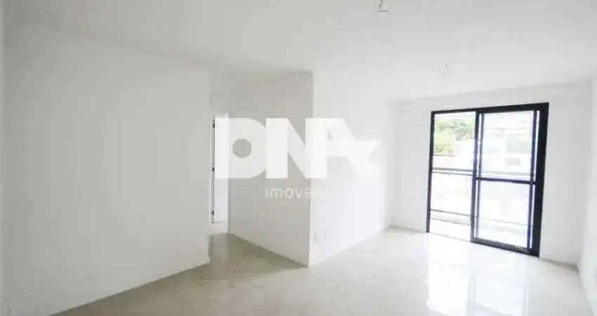 Apartamento com 2 quartos à venda na Rua General Espírito Santo Cardoso, Tijuca, Rio de Janeiro