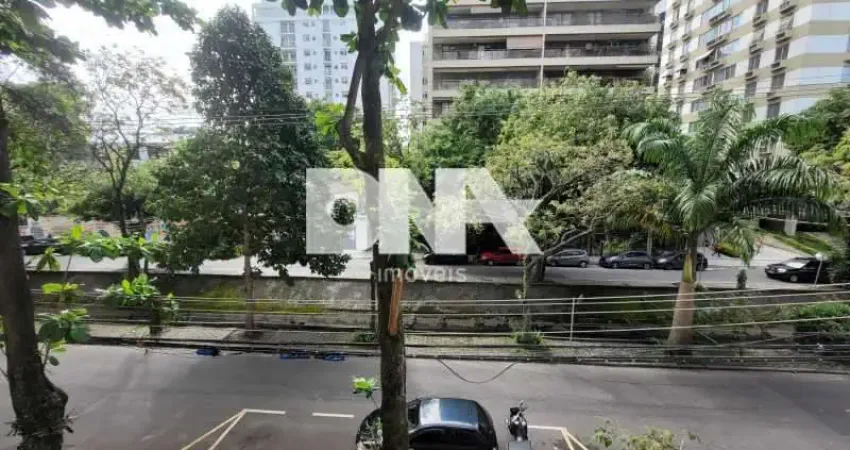 Apartamento com 3 quartos à venda na Avenida Lineu de Paula Machado, Jardim Botânico, Rio de Janeiro