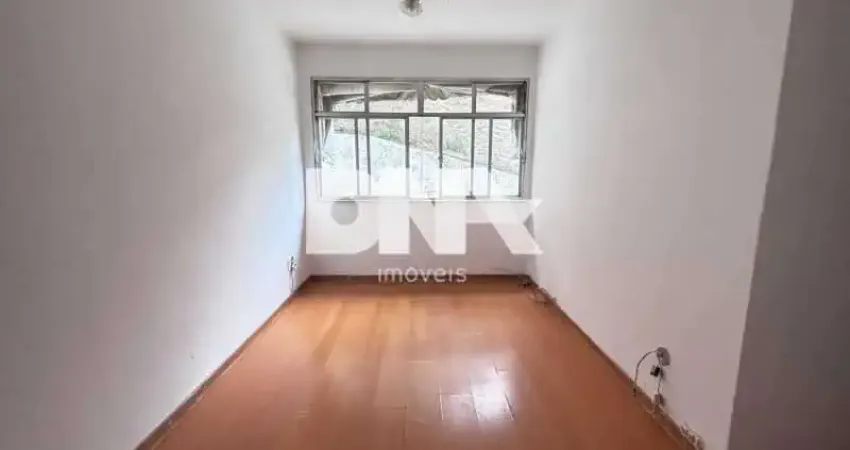 Apartamento com 2 quartos à venda na Rua Pereira da Silva, Laranjeiras, Rio de Janeiro