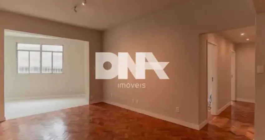 Apartamento com 3 quartos à venda na Rua Soares Cabral, Laranjeiras, Rio de Janeiro