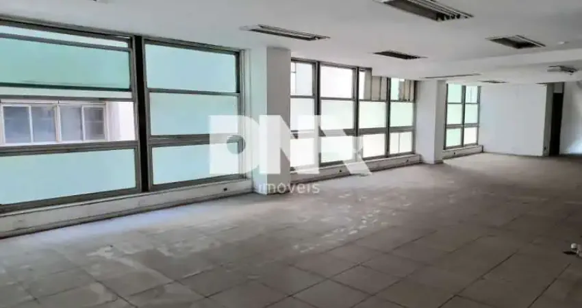 Sala comercial à venda na Avenida Rio Branco, Centro, Rio de Janeiro