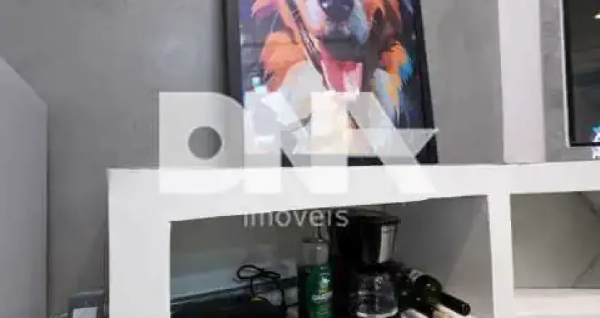 Apartamento à venda na Rua Evaristo da Veiga, Centro, Rio de Janeiro