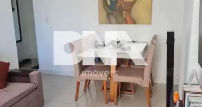 Apartamento com 1 quarto à venda na Rua Doutor José Mendonça Clark, Várzea, Teresópolis