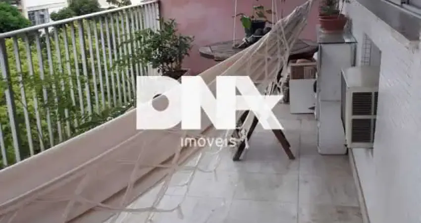 Apartamento com 2 quartos à venda na Rua Visconde de Santa Isabel, Vila Isabel, Rio de Janeiro