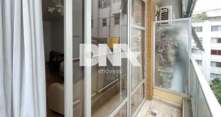 Apartamento com 2 quartos à venda na Rua Moura Brasil, Laranjeiras, Rio de Janeiro