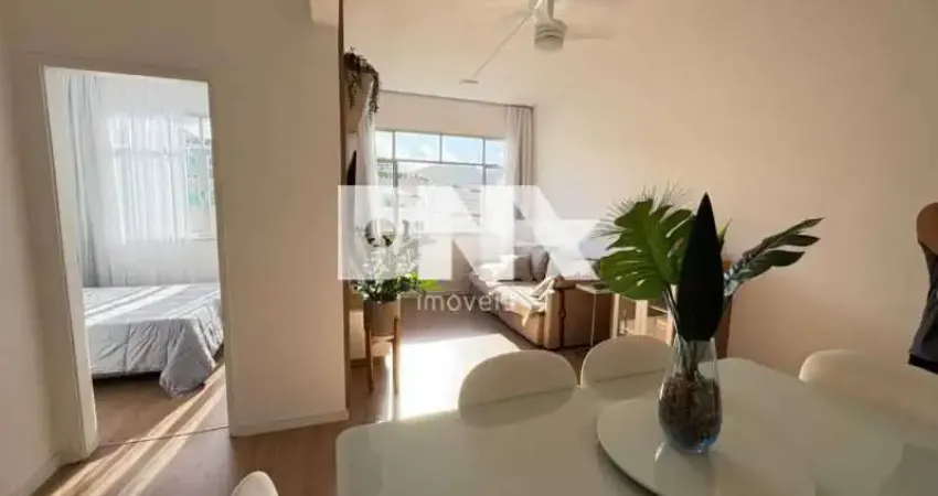 Apartamento com 3 quartos à venda na Rua Senador Vergueiro, Flamengo, Rio de Janeiro