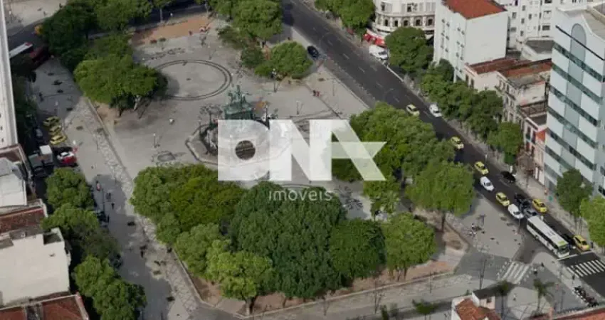 Sala comercial com 1 sala à venda na Praça Tiradentes, Centro, Rio de Janeiro