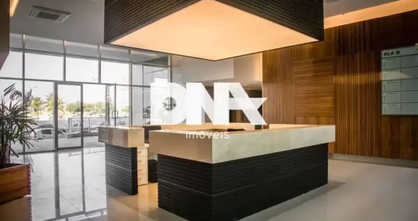 Sala comercial à venda na Avenida das Américas, Recreio dos Bandeirantes, Rio de Janeiro