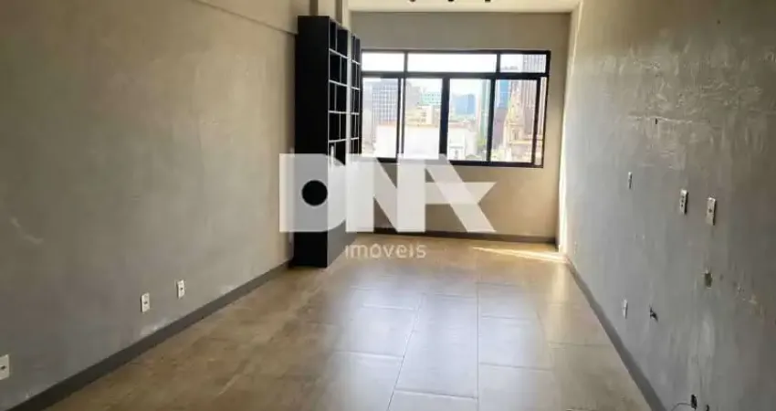 Sala comercial com 1 sala à venda na Praça Tiradentes, Centro, Rio de Janeiro