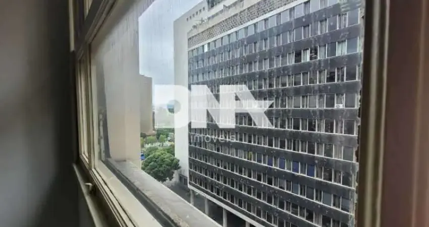 Sala comercial com 1 sala à venda na Avenida Nilo Peçanha, Centro, Itaguaí