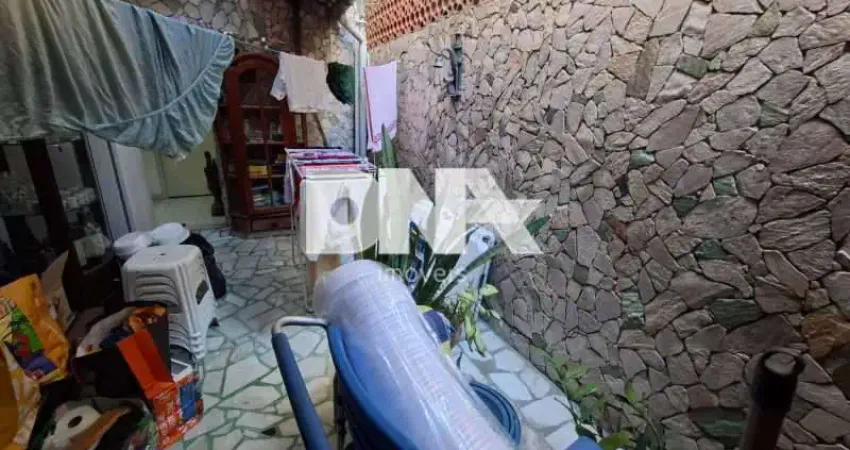 Apartamento com 2 quartos à venda na Rua das Laranjeiras, Laranjeiras, Rio de Janeiro