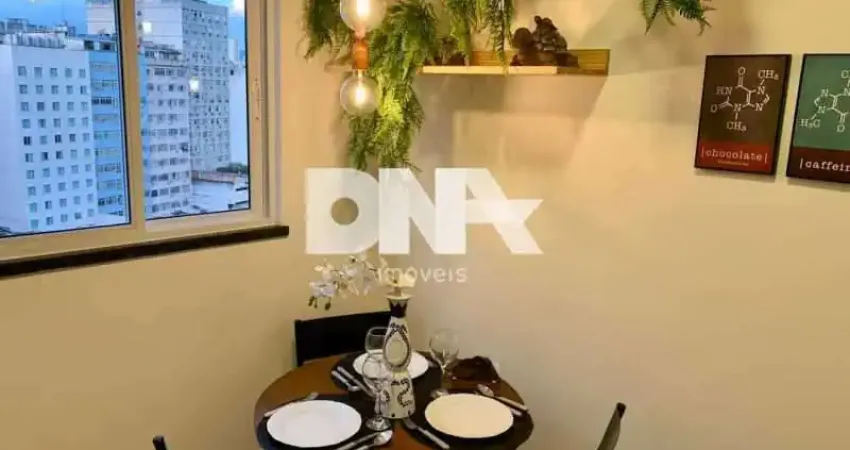 Loft com 1 quarto à venda na Rua Riachuelo, Centro, Rio de Janeiro