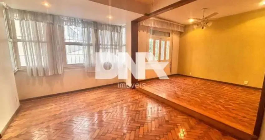 Apartamento com 2 quartos à venda na Rua Senador Vergueiro, Flamengo, Rio de Janeiro