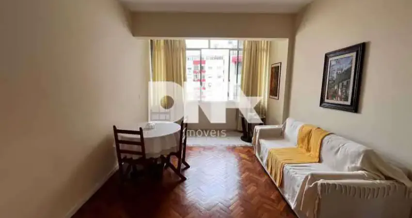 Apartamento com 2 quartos à venda na Rua Tavares Bastos, Catete, Rio de Janeiro