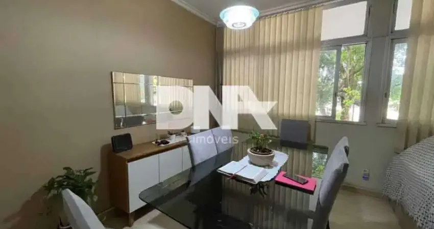 Apartamento com 2 quartos à venda na Avenida Augusto Severo, Glória, Rio de Janeiro