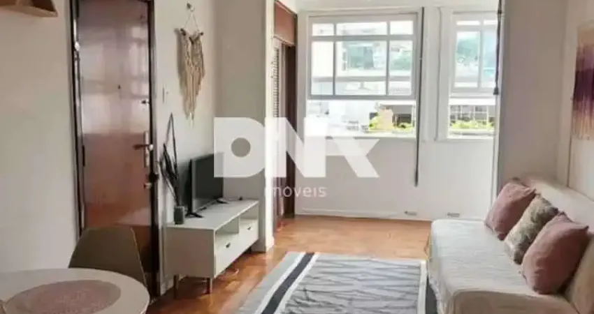 Apartamento com 2 quartos à venda na Rua Benjamim Constant, Glória, Rio de Janeiro