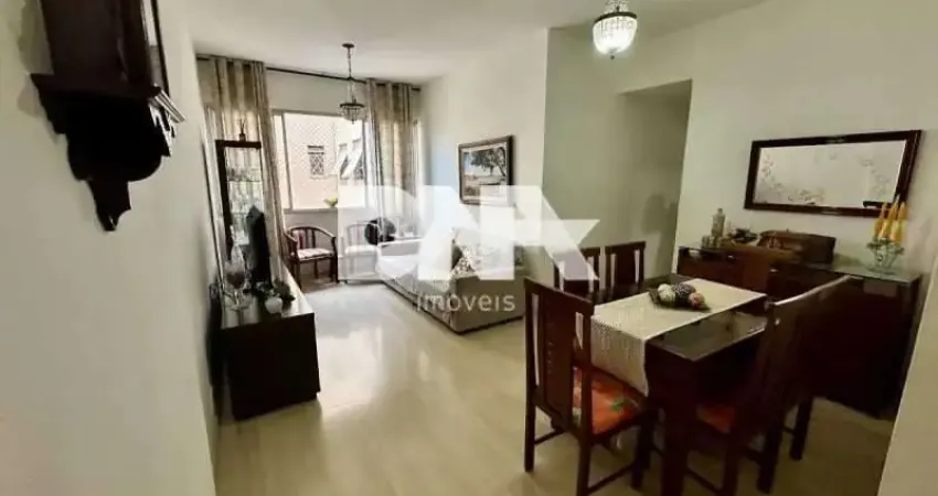 Apartamento com 2 quartos à venda na Rua Barão de Icaraí, Flamengo, Rio de Janeiro
