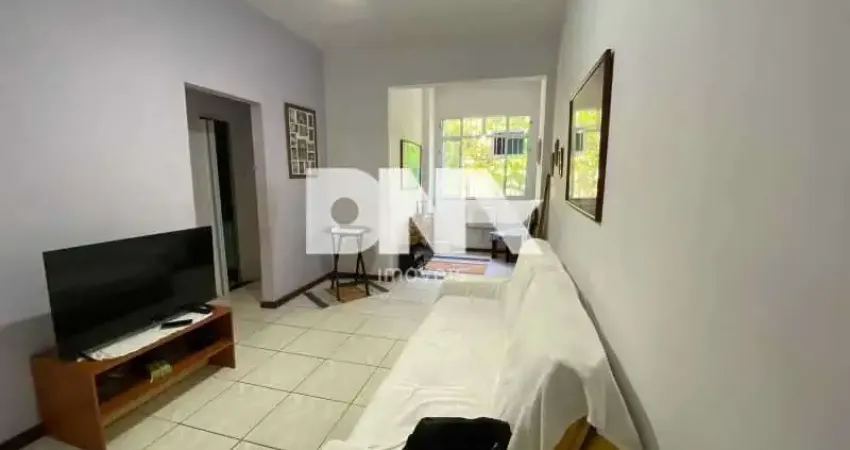 Apartamento com 1 quarto à venda na Rua Dois de Dezembro, Flamengo, Rio de Janeiro