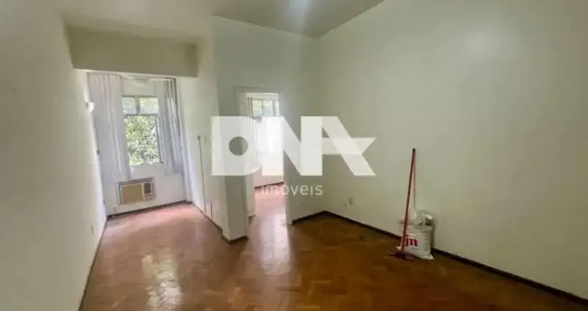 Apartamento com 1 quarto à venda na Rua Benjamim Constant, Glória, Rio de Janeiro