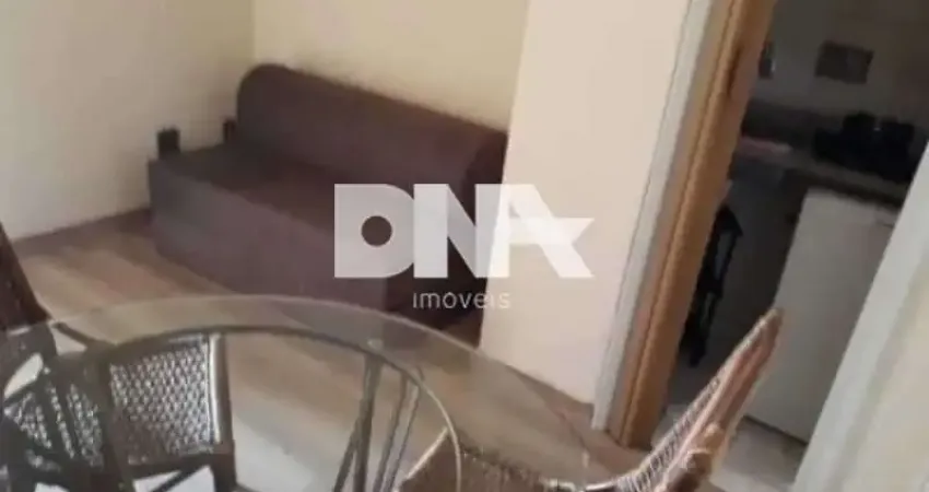 Kitnet / Stúdio à venda na Rua Silveira Martins, Flamengo, Rio de Janeiro