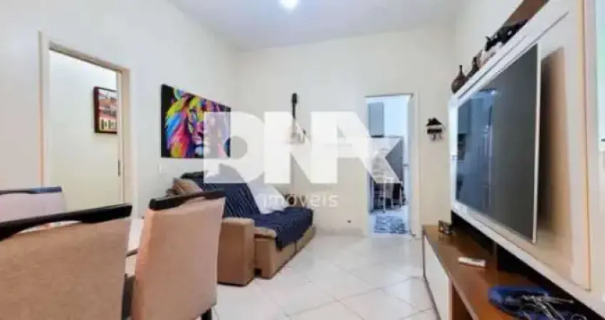 Apartamento com 2 quartos à venda na Rua das Laranjeiras, Laranjeiras, Rio de Janeiro