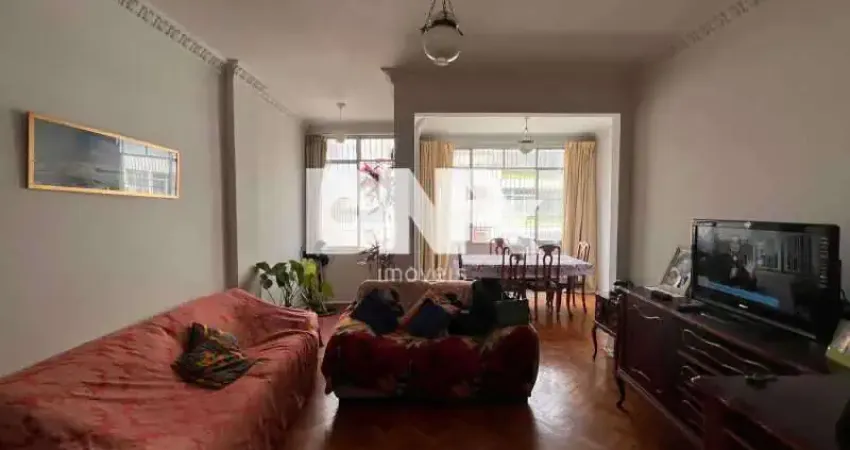 Apartamento com 2 quartos à venda na Rua Ipiranga, Laranjeiras, Rio de Janeiro