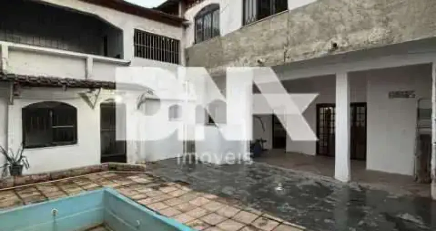 Casa comercial com 1 sala à venda na Rua da Floresta, Sepetiba, Rio de Janeiro