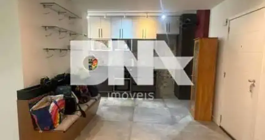 Apartamento com 2 quartos à venda na Avenida Oswaldo Cruz, Flamengo, Rio de Janeiro