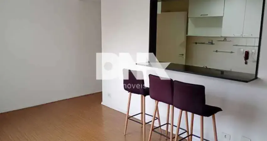 Apartamento com 1 quarto à venda na Rua Pedro Américo, Catete, Rio de Janeiro