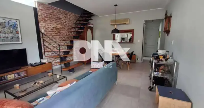 Cobertura com 2 quartos à venda na Rua Paissandu, Flamengo, Rio de Janeiro