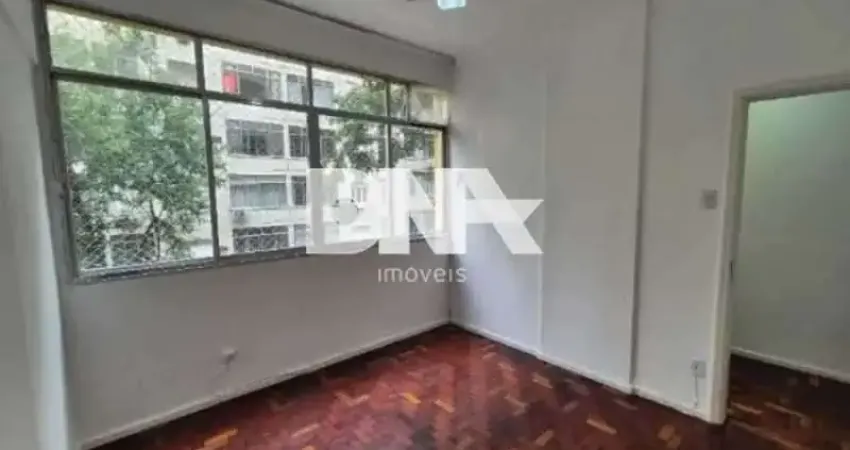 Apartamento com 1 quarto à venda na Rua Belfort Roxo, Copacabana, Rio de Janeiro