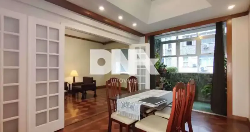 Apartamento com 3 quartos à venda na Rua Senador Vergueiro, Flamengo, Rio de Janeiro