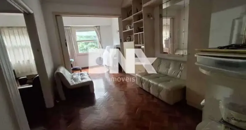 Apartamento com 3 quartos à venda na Rua das Laranjeiras, Laranjeiras, Rio de Janeiro