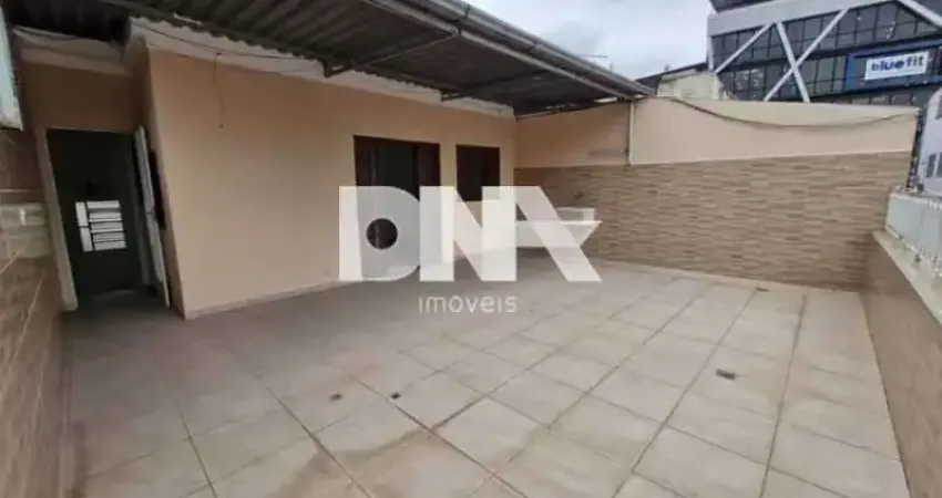 Casa em condomínio fechado com 3 quartos à venda na Avenida Getúlio Vargas, Olinda, Nilópolis