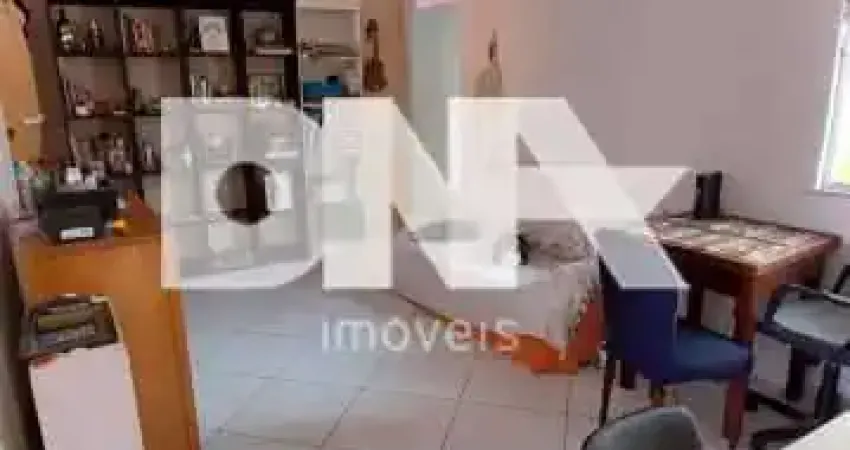 Apartamento com 2 quartos à venda na Rua Barão de Vassouras, Andaraí, Rio de Janeiro