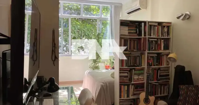 Apartamento com 1 quarto à venda na Rua Bento Lisboa, Catete, Rio de Janeiro